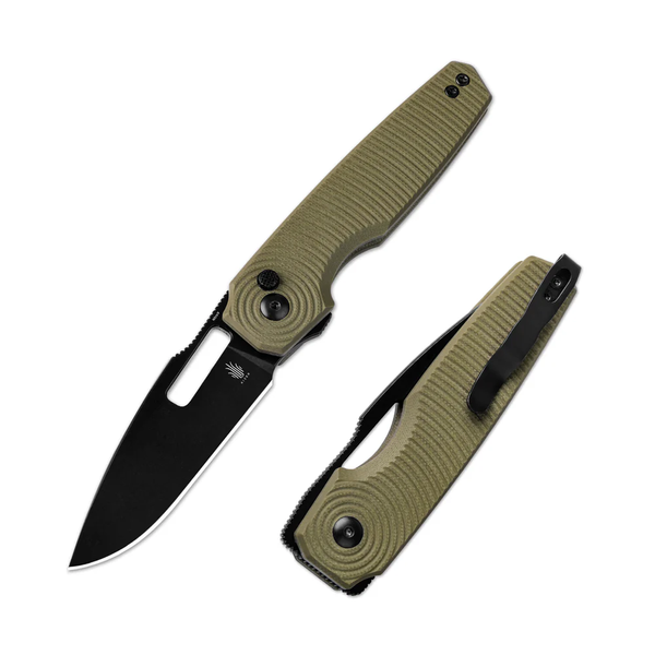 Dogfish | Nitro-V | G10  V3640A2 фото