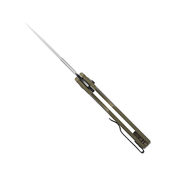 Dogfish | Nitro-V | G10  V3640A2 фото