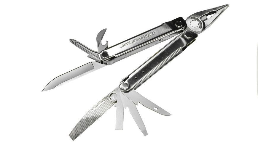 Leatherman BOND