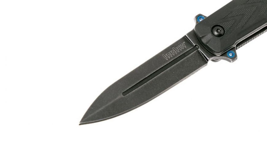 Barstow | 8CR13MOV | GFN black