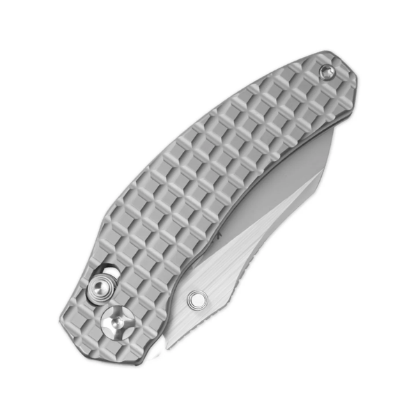 Mini Bulldog | S45VN | Titanium