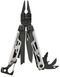 Leatherman SIGNAL BLACK & SILVER