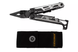Leatherman SIGNAL BLACK & SILVER