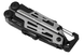 Leatherman SIGNAL BLACK & SILVER
