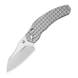Mini Bulldog | S45VN | Titanium