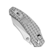 Mini Bulldog | S45VN | Titanium