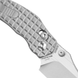 Mini Bulldog | S45VN | Titanium