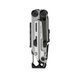Leatherman SIGNAL BLACK & SILVER