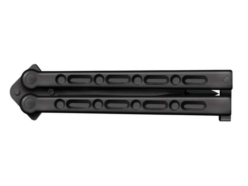Балісонг Cold Steel FGX Balisong (92EAA) 92EAA фото