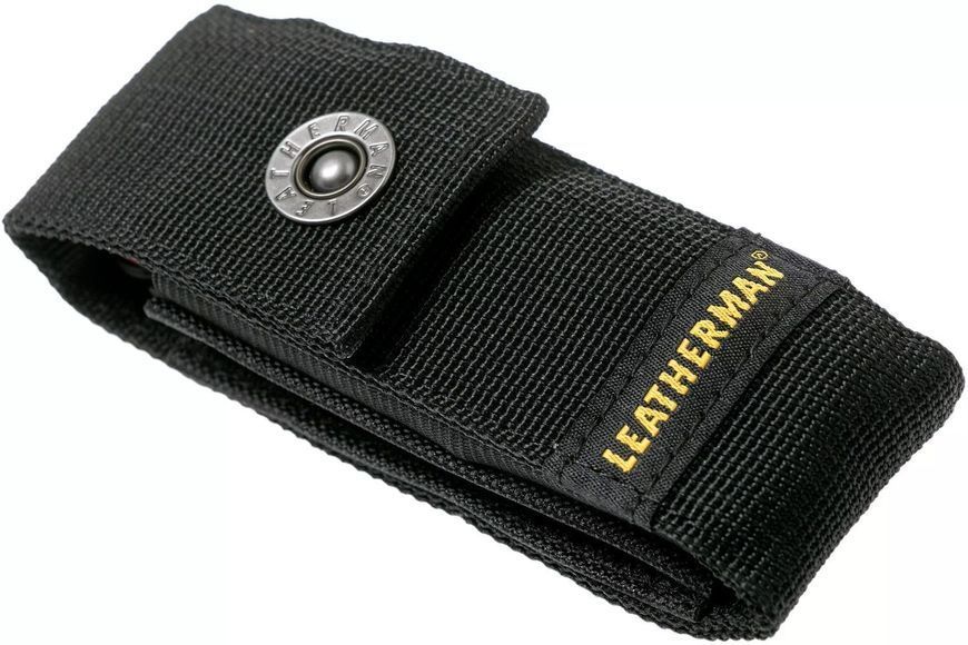 Leatherman SIGNAL BLACK & SILVER