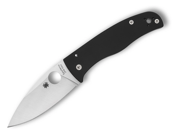 Bodacious | CPM S30V | G-10 black
