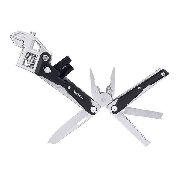 Мультитул NexTool Wrench W4 NE20362A фото