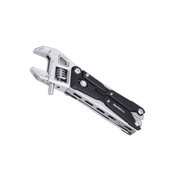 Мультитул NexTool Wrench W4 NE20362A фото