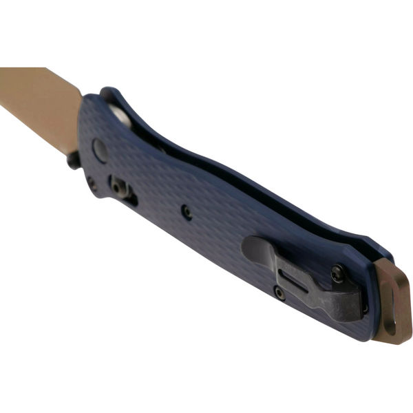 Bailout | CPM M4 | Aluminum 537FE-02 фото
