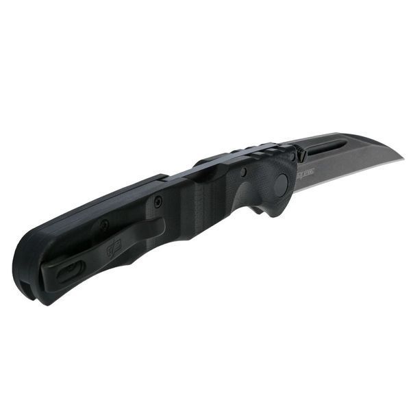 Frenzy II | CPM 3V | G-10 black