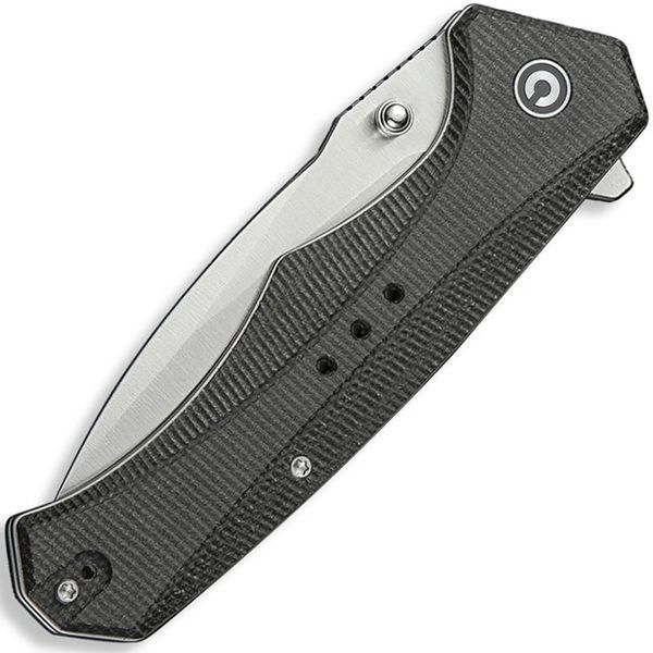 Photonix | 14C28N | Micarta grey C23081B-3 фото