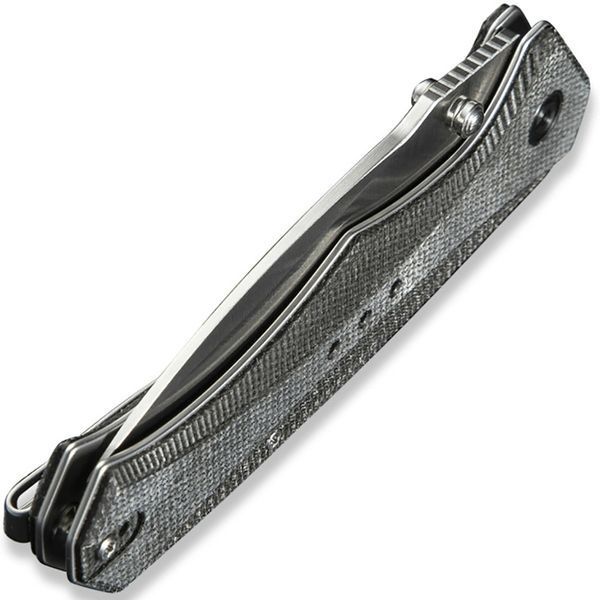 Photonix | 14C28N | Micarta grey C23081B-3 фото
