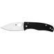 Bodacious | CPM S30V | G-10 black