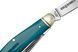Cold Steel Gentleman's Stockman (Blue Bone)