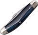 Cold Steel Gentleman's Stockman (Blue Bone)