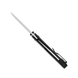 Spitfire | 14C28N | Aluminum & Richlite (Blue Canyon) V3690A2 фото 9