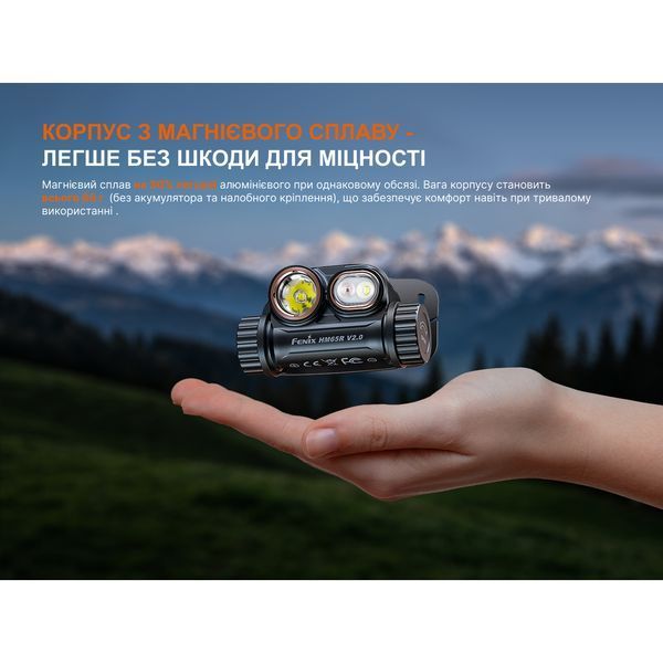 HM65RV20 | 2200 lm | 230m HM65RV20 фото