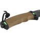 G8012V2-DY | 8Cr13MoV | ABS brown G8012V2-DY фото 6