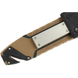 G8012V2-DY | 8Cr13MoV | ABS brown G8012V2-DY фото 3