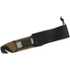 G8012V2-DY | 8Cr13MoV | ABS brown G8012V2-DY фото 4