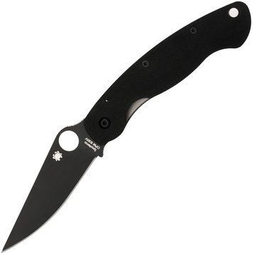 Military | CPM S30V | G-10 Black  C36GPBK фото