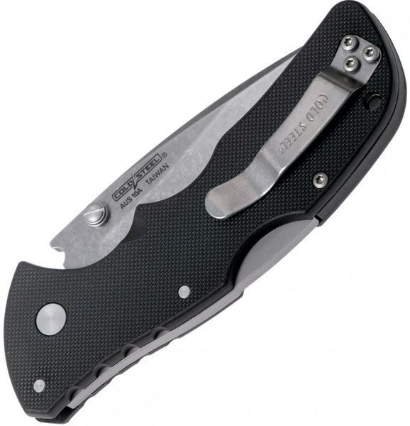Ніж Cold Steel Mini Recon 1 SP, 10A CS-27BAS фото