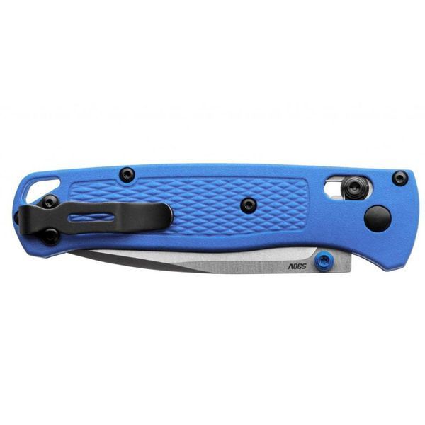 Bugout | CPM‑S30V | Grivory 535 фото