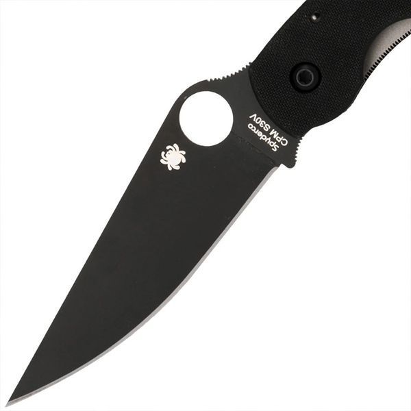 Military | CPM S30V | G-10 Black  C36GPBK фото
