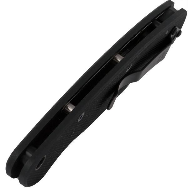 Military | CPM S30V | G-10 Black  C36GPBK фото