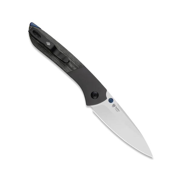 Spitfire | 14C28N | Aluminum + Micarta V3690A1 фото