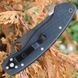 Military | CPM S30V | G-10 Black  C36GPBK фото 10