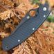 Military | CPM S30V | G-10 Black  C36GPBK фото 9