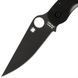 Military | CPM S30V | G-10 Black  C36GPBK фото 2