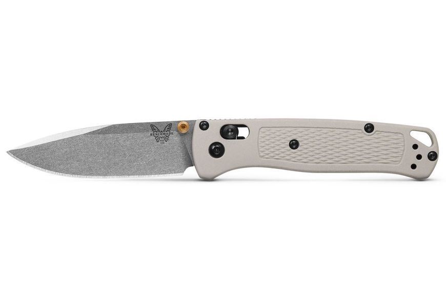 Bugout | CPM-S30V | Grivory 535-12 фото