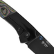 Spitfire | S35VN | Titanium & Camo Carbon