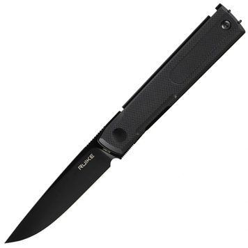 D712-B | 8CR13MOV | G-10 black