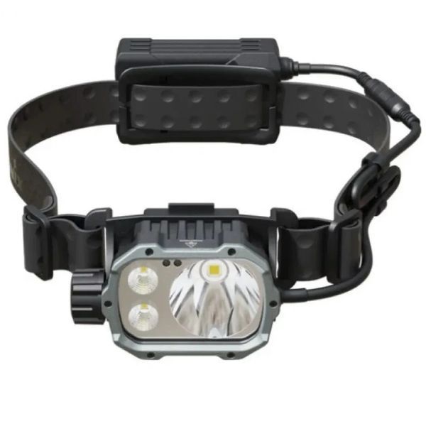 HP35R SAR | 4000 lm | 450m HP35RSAR фото