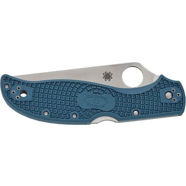Stretch 2 XL Lightweight | K390 MICROCLEAN | FRN blue C258FPK390 фото